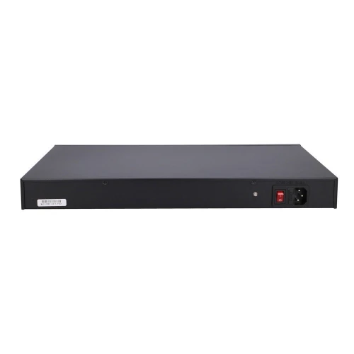 Extralink Nemezis | Switch | 48x RJ45 1000Mb/s, 4x SFP+, L3, beheerbaar