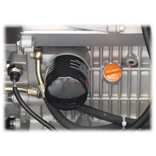 Generator DY-14020SDA-PRO 14kW SENCI Dynamo