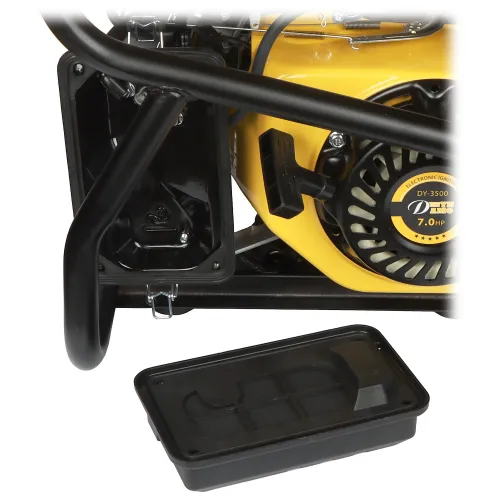 Stroomgenerator Dynamo DY-3500 2500W