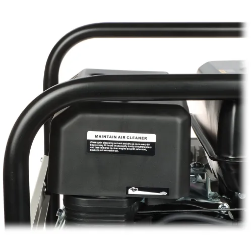 Stroomgenerator F-4001R 3600 W Rato R300 FOGO