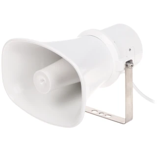 Głośnik tubowy IP Hikvision DS-QAZ1307G1T-E(C)