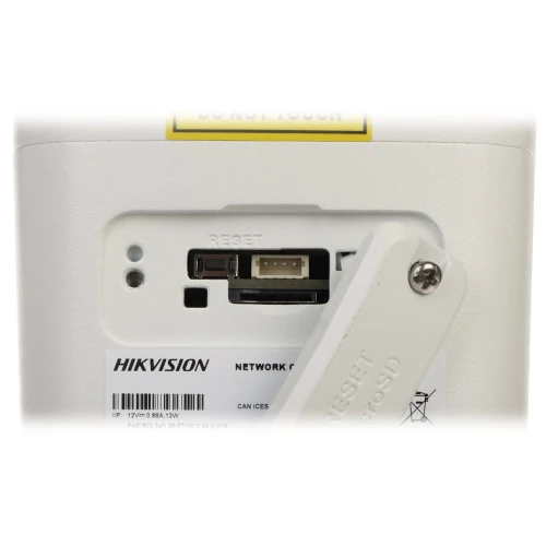 IP-camera DS-2CD2T26G2-4I(2.8MM)(D) ACUSENSE - 1080p Hikvision