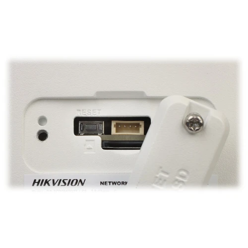 Vandalismebestendige IP-camera DS-2CD2647G2HT-LIZS(2.8-12MM)(EF) ColorVu - 4Mpx, Hikvision