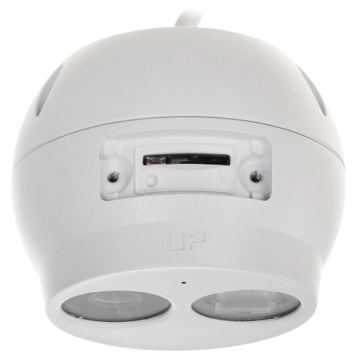 IP-camera DS-2CD2343G2-IU (2.8mm) 4MPx Hikvision