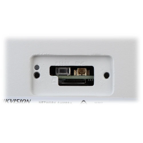 Vandalismebestendige IP-camera DS-2CD2643G2-IZS (2.8-12mm) Hikvision