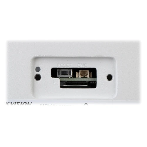 Vandalismebestendige IP-camera DS-2CD2666G2-IZS (2.8-12MM)(C) Hikvision