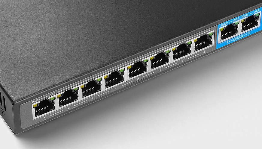 Kamera IP IPCAM-T4-30DL 4Mpx Dual-Light 30m HiLook by Hikvision