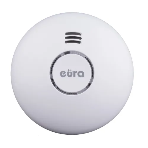 Inteligentny czujnik dymu EURA SD-72A2-TY Wi-Fi