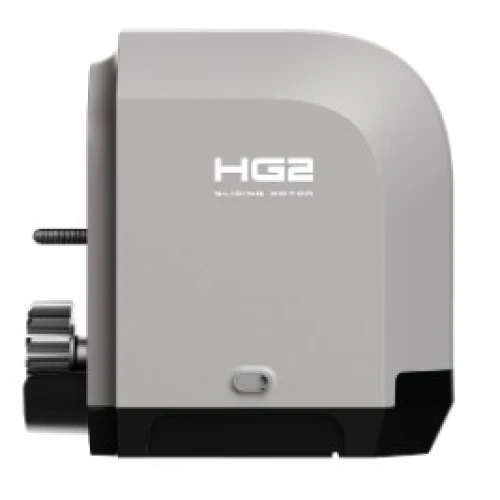 Zestaw EZVIZ HG2 400 do bram przesuwnych 400kg