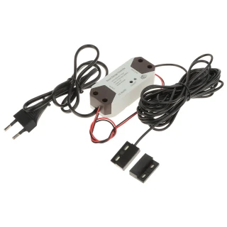 Slimme garagedeurcontroller ATLO-GDC2-TUYA Wi-Fi, Tuya Smart