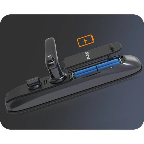 Intelligente EZVIZ L2 SmartLock PIN RFID BIO Slot