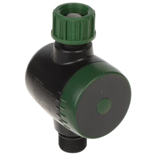 Slimme klep voor irrigatiesysteem ATLO-VR1C-BLE-TUYA Bluetooth BLE, Tuya Smart