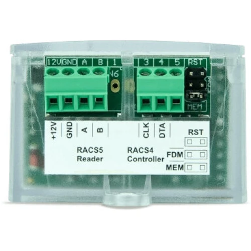 Communicatie-interface MCI-2 ROGER