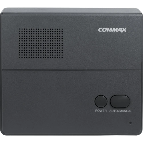 Hoofd handsfree intercom Commax CM-801