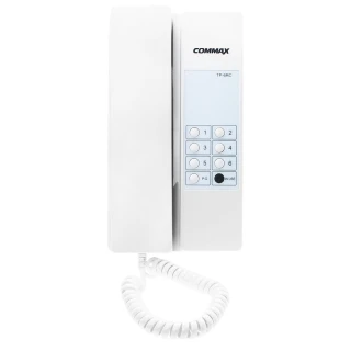 Commax TP-6RC hoofdtelefoon intercom