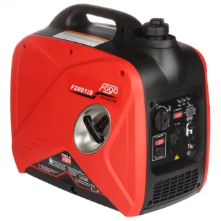 Inverter stroomgenerator F-2001/IS