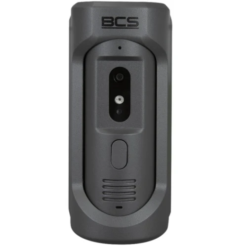 Eengezins buitenpaneel IP BCS-PAN1511G-S