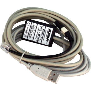 Programmeer kabel Ropam USB-MGSM