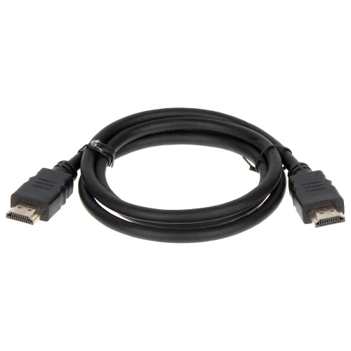 HDMI-1.0-V2.0 1m kabel