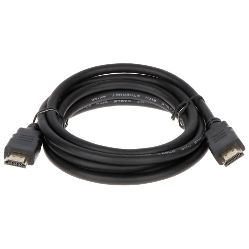 HDMI-2.0-V2.0 2m Kabel