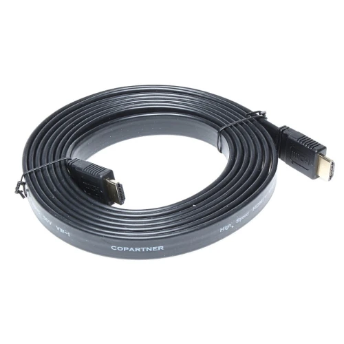 HDMI-kabel 3.0/FLEX 3.0m