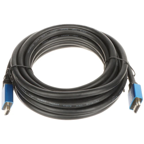 HDMI-5-V2.1 kabel 5 m