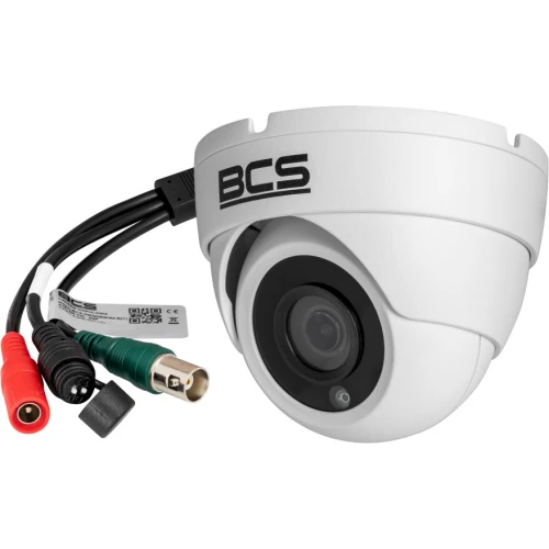 Camera 4-in-1 BCS-EA25FSR3(H2) 5 Mpx 2.8 mm