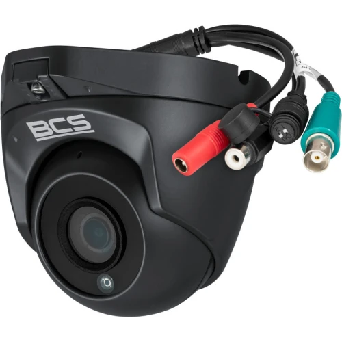 4-in-1 Camera BCS-EA55VSR4-G(H1) 5 Mpx, Motozoom 2.8...12mm