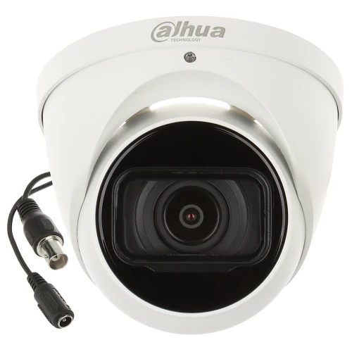 4-in-1 Camera HAC-HDW1801T-Z-A-27135-S2 8Mpx 2.7... 13.5mm Dahua