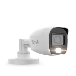 4-in-1 Camera TVICAM-B5M-20DL 5MPx HiLook by Hikvision