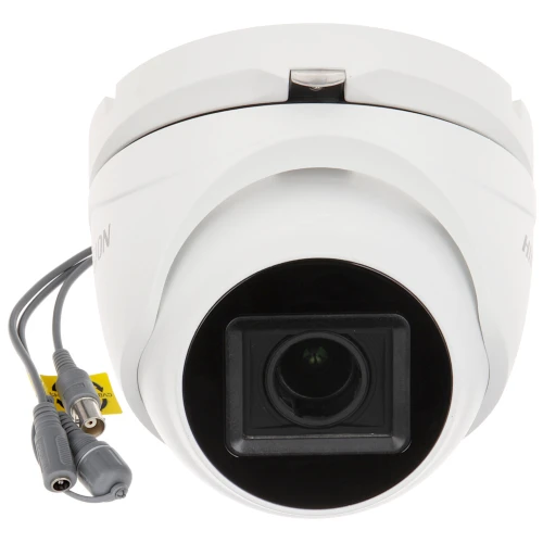 AHD-camera, HD-CVI, HD-TVI, CVBS DS-2CE79H0T-IT3ZF(2.7-13.5mm)(C) Hikvision