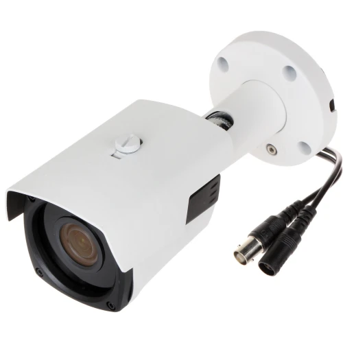 4-in-1 Analoog Camera APTI-H50C61-2812W 5Mpx verstelbare objectief