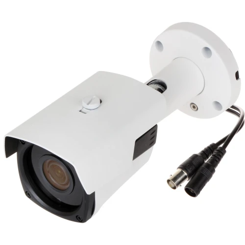 Camera AHD, HD-CVI, HD-TVI, PAL APTI-H52C4-2812W 5 Mpx 2.8-12 mm