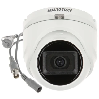 AHD-camera, HD-CVI, HD-TVI, PAL DS-2CE76H0T-ITMFS (2.8MM) 5Mpx Hikvision