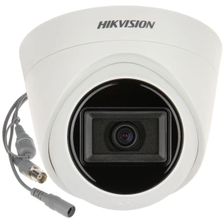 AHD Camera, HD-CVI, HD-TVI, PAL DS-2CE78H0T-IT1F (2.8mm)(C) Hikvision