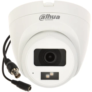 Camera AHD, HD-CVI, HD-TVI, PAL HAC-HDW1200CLQ-IL-A-0280B-S6 - 1080p 2.8mm DAHUA