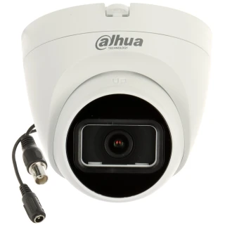 Camera AHD, HD-CVI, HD-TVI, PAL HAC-HDW1200TRQ-0280B-S6 - 1080p 2.8mm DAHUA