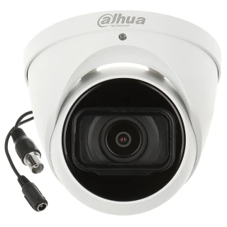 Camera AHD, HD-CVI, HD-TVI, PAL HAC-HDW1231T-Z-A-2712 - 1080p DAHUA