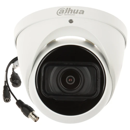 4-in-1 Camera HAC-HDW2501T-Z-A-27135-S2 DAHUA