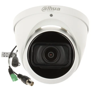 AHD-camera, HD-CVI, HD-TVI, PAL HAC-HDW2501T-Z-A-DP-27135-S2 - 5 Mpx 2.7 ... 13.5 mm - MOTOZOOM DAHUA