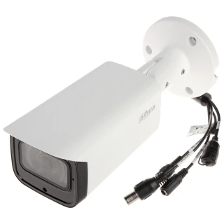 4-in-1 Camera HAC-HFW2802T-A-I8-0360B - 8.3Mpx 3.6mm DAHUA