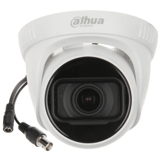 4-in-1 Camera HAC-T3A21-Z-2712 Full HD DAHUA