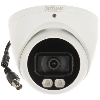 AHD-camera, HD-CVI, HD-TVI, PAL HAC-HDW1500T-IL-A-0280B-S2 - 5Mpx 2.8mm DAHUA
