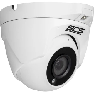 Camera 4-in-1 BCS-DMQ3803IR3-B(II) 4-in-1 8Mpx 3.6~10mm