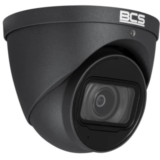 BCS-EA45VSR6-G 4-in-1 HDCVI/AHD/TVI/ANALOG Camera 5 Mpx Starlight Technologie