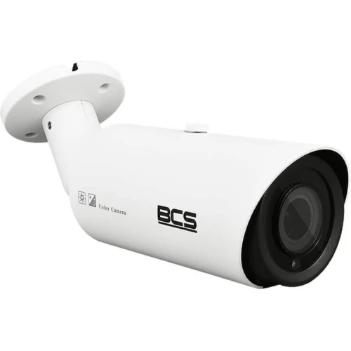 BCS-TA28FSR4 4-systeem buis camera 8Mpx, 1/1.8" CMOS