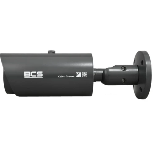 BCS-TA58VSR5-G 4-systeem buis camera 8Mpx, 1/1.8" CMOS, 3.6~10mm