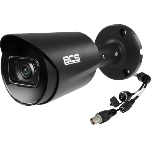 BCS-TA1-8MWIR3-F-M-G BCS Line buis camera, 4-in-1, 8Mpx