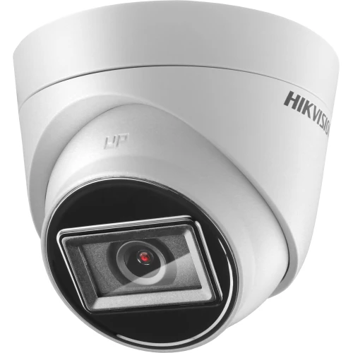 Hikvision TVICAM-T8 4K UHD bewakingscamera