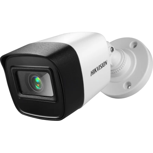 Hikvision TVICAM-B8M 4K UHD bewakingscamera